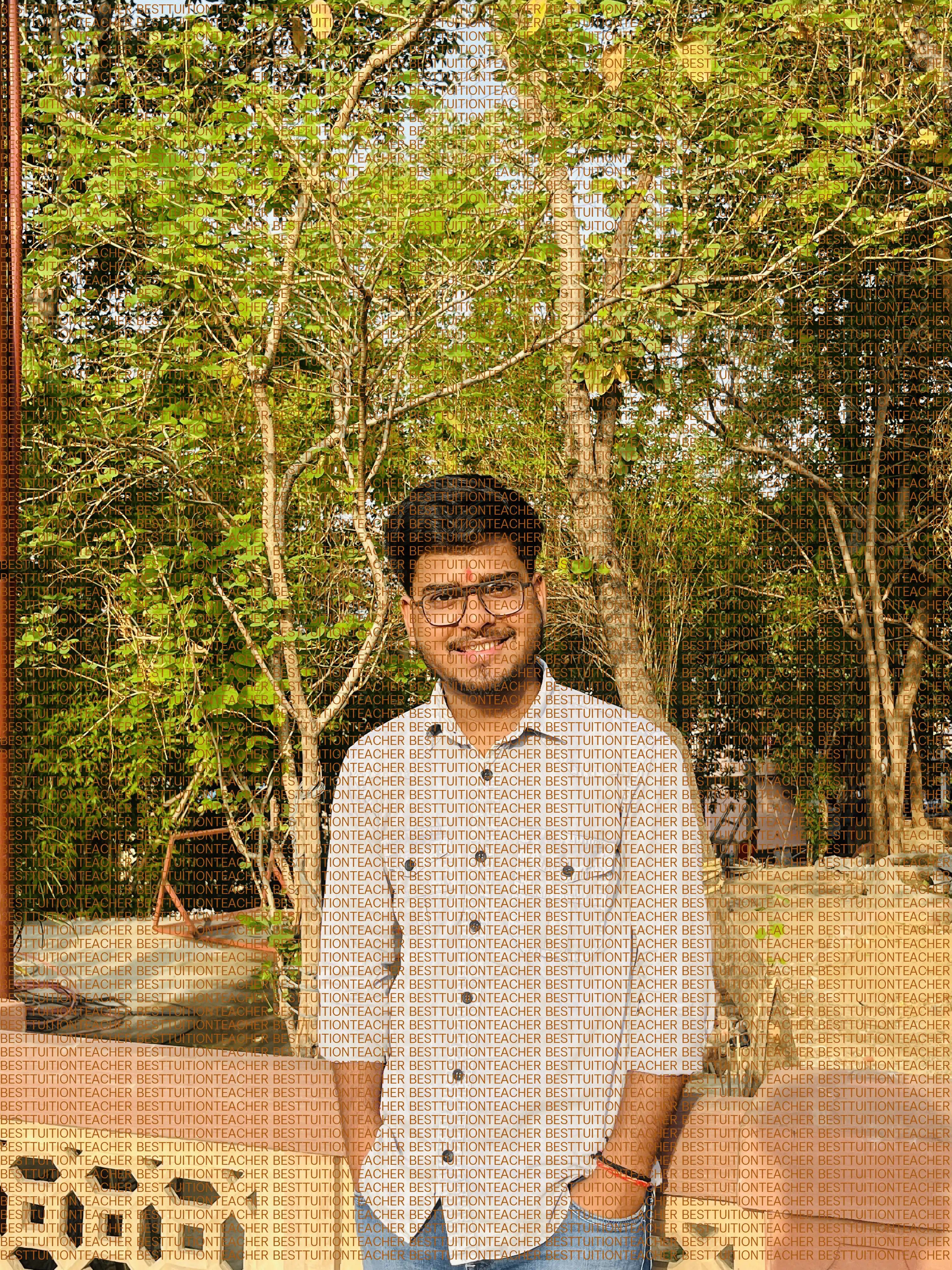 Sagar Yadav